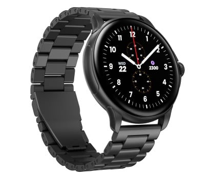 Smartwatch HMD Watch X1 Gray Metallic